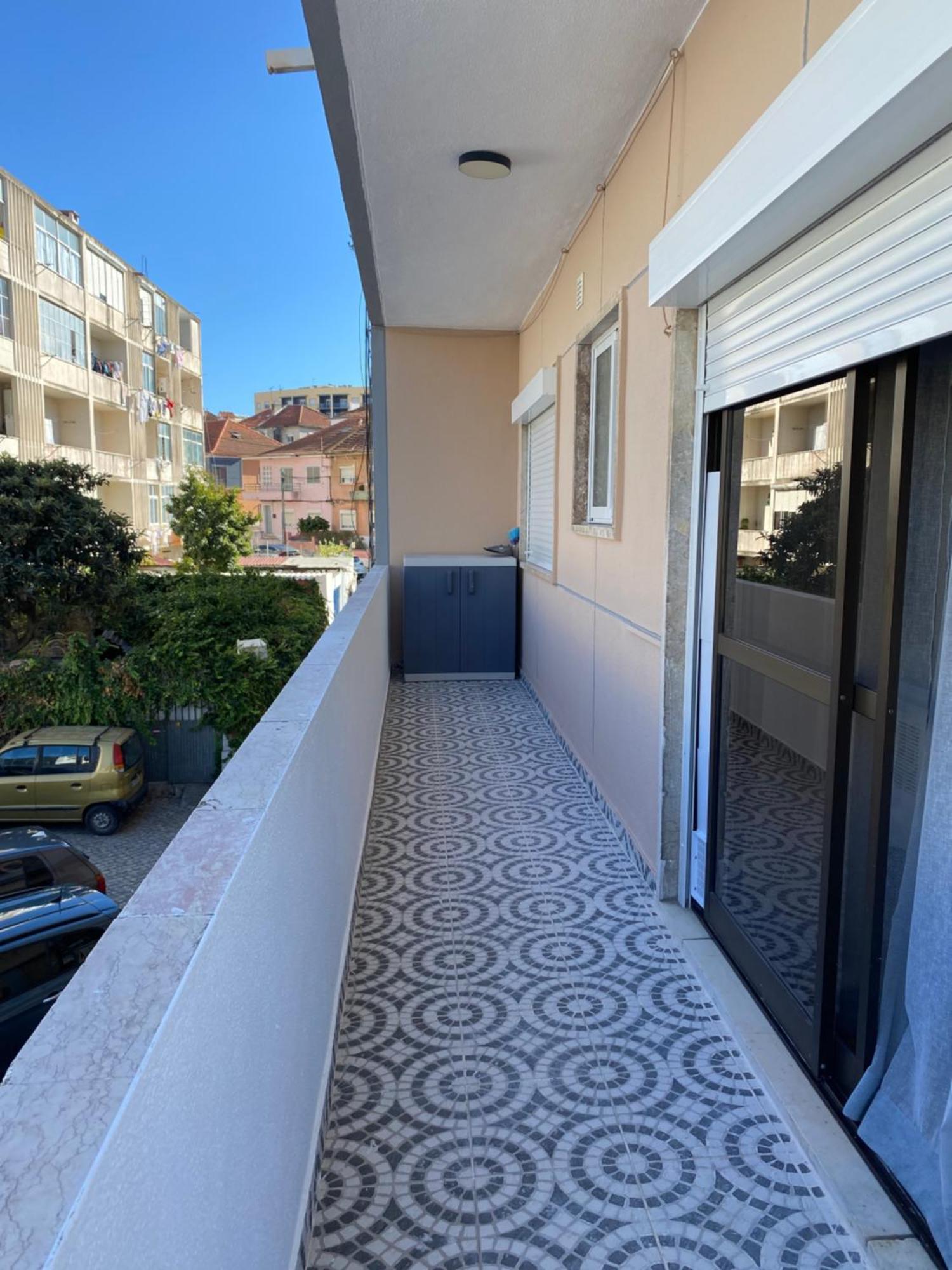 Casa Solace Almada