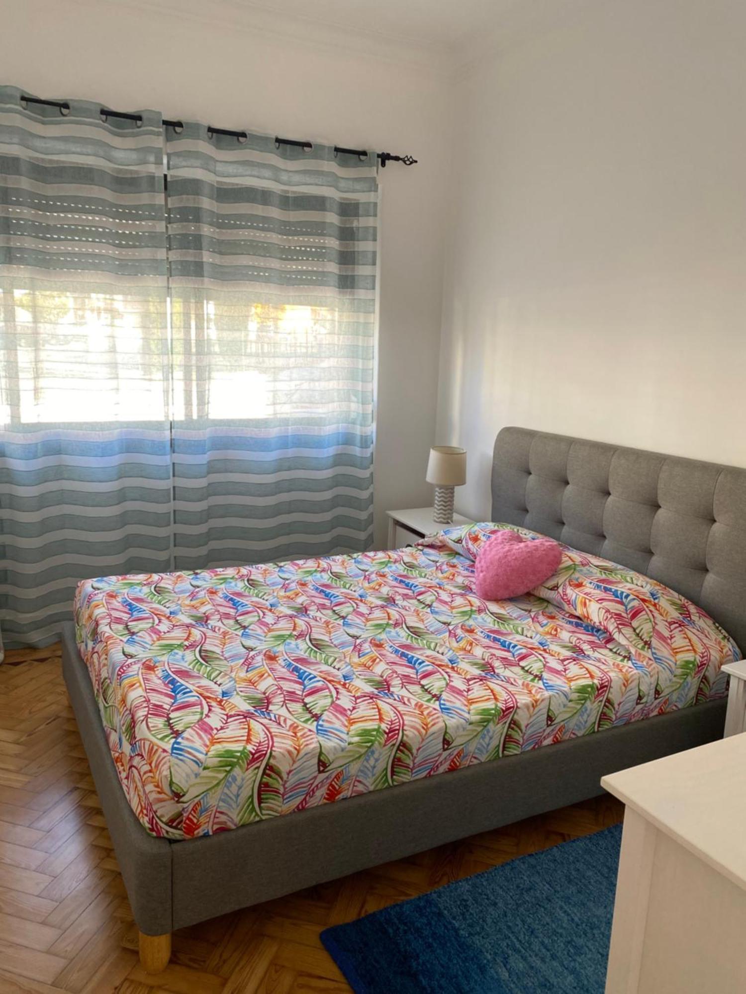 Casa Solace * Almada