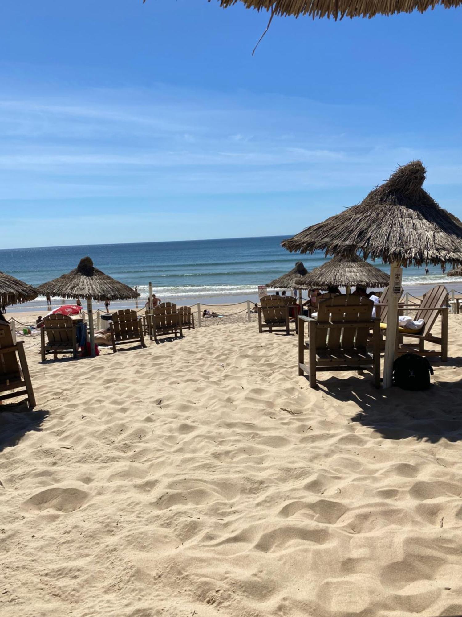 Homestay Casa Solace Almada