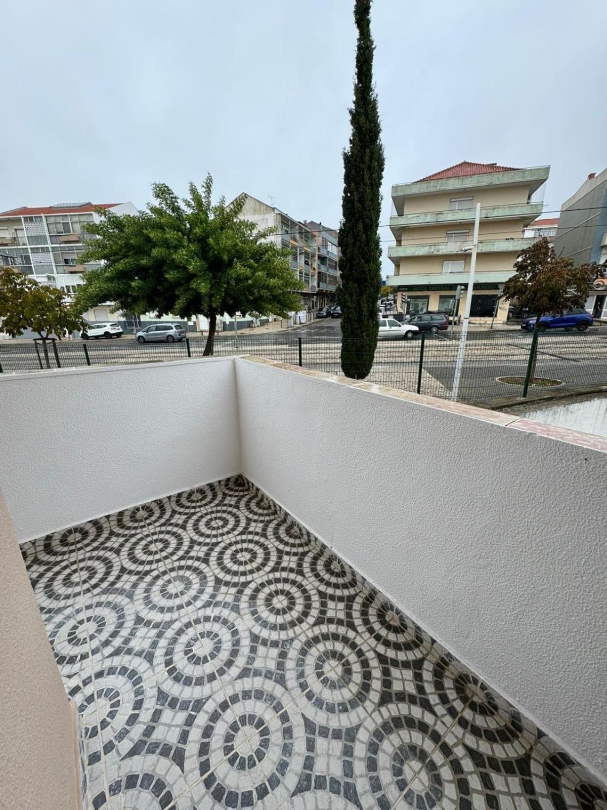 Casa Solace Almada