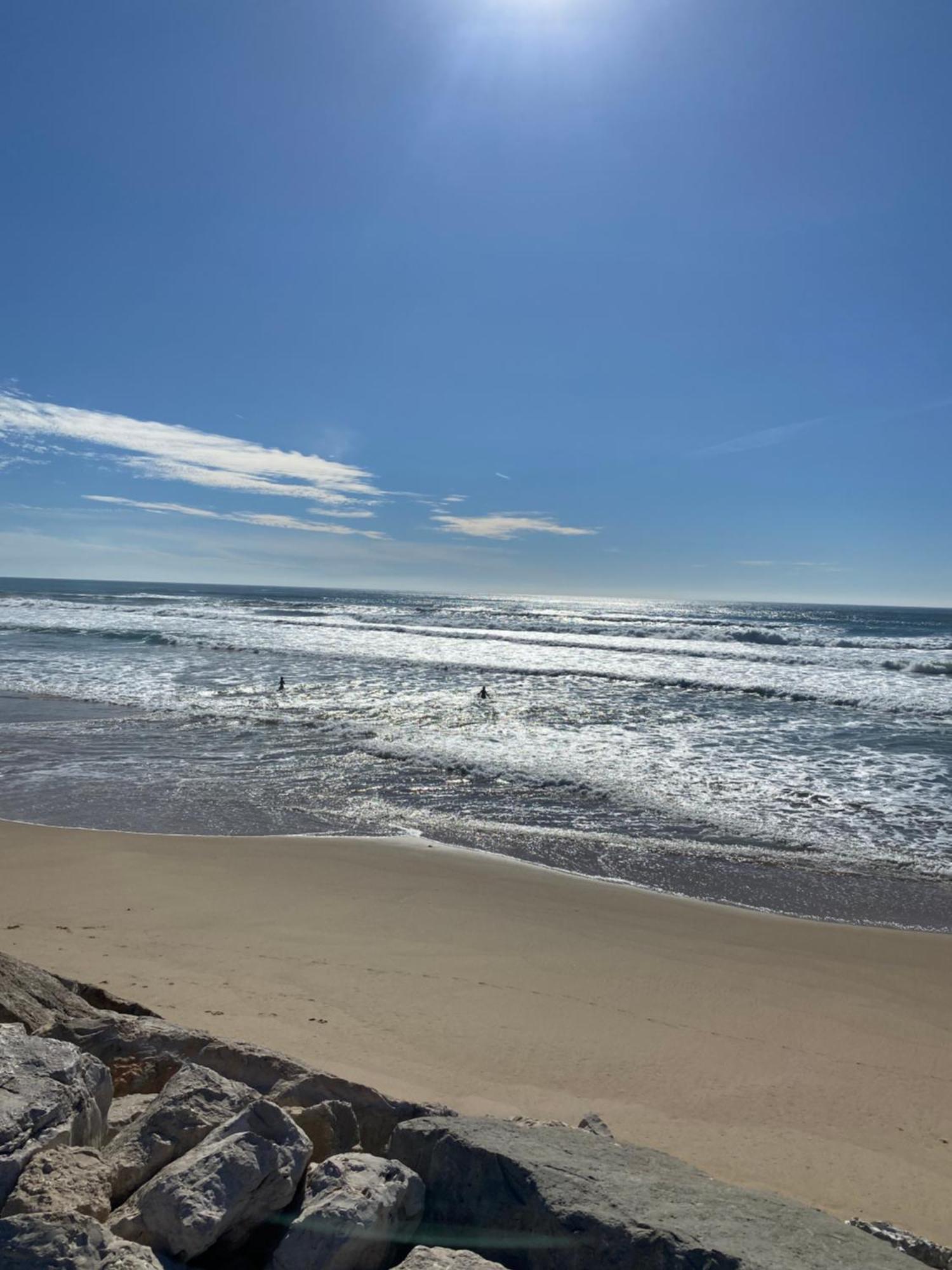 Casa Solace Homestay Almada